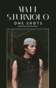 Matt Sturniolo One Shots by samandcolbyownme