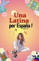 Una Latina por España! / Pedri Gonzalez. by Andrw_14