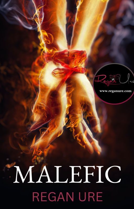 Malefic - Afterlife #1 (Sunday Updates) by ReganUre