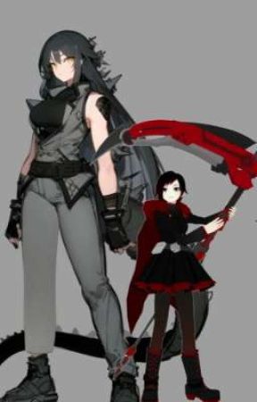 rwby gojiras wrath facts about gojira  by Zalgan666