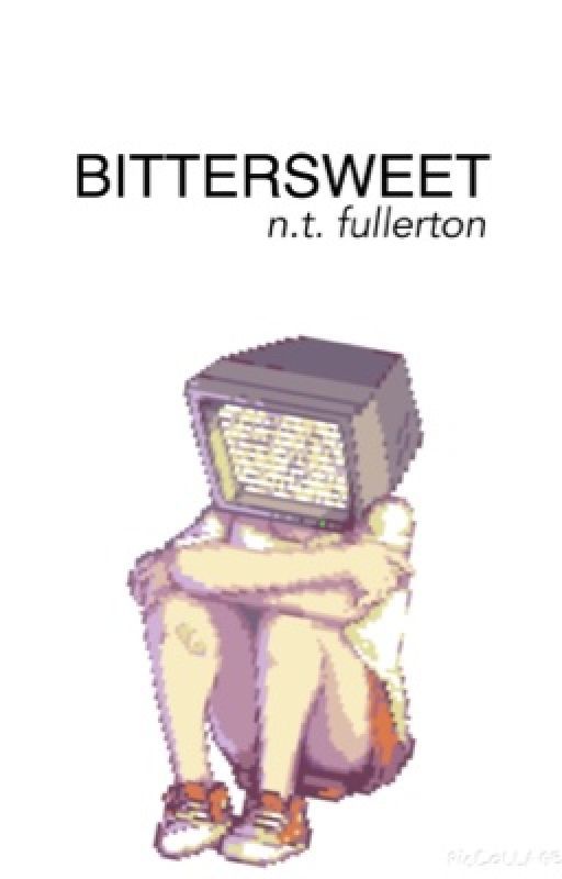 Bittersweet by hannatlerty