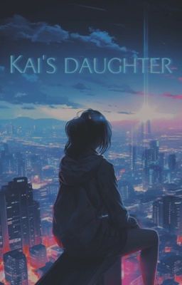 Kai's daughter  • l. garmadon cover