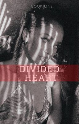 Divided Heart cover