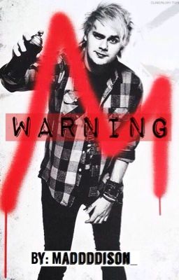 Warning [5SOS] cover