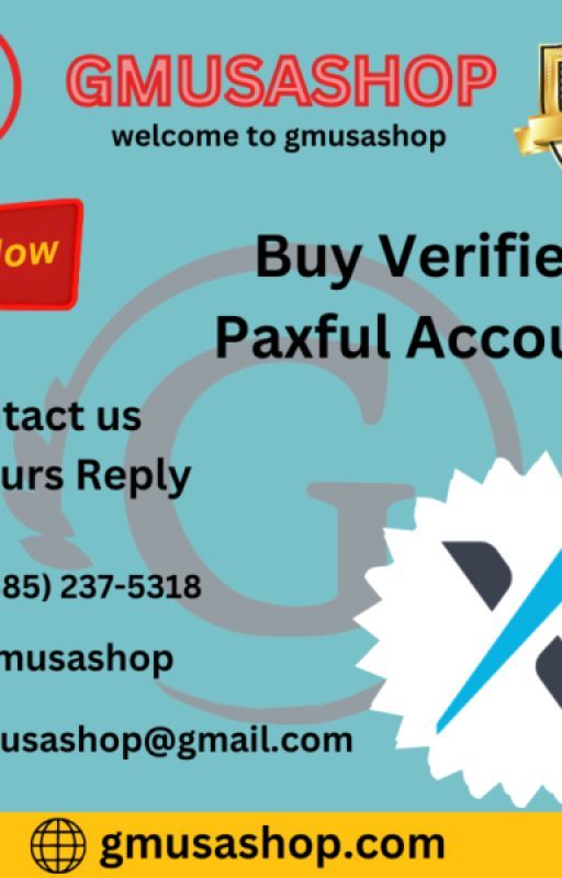 Buy Verified Paxful Account by yegelag702