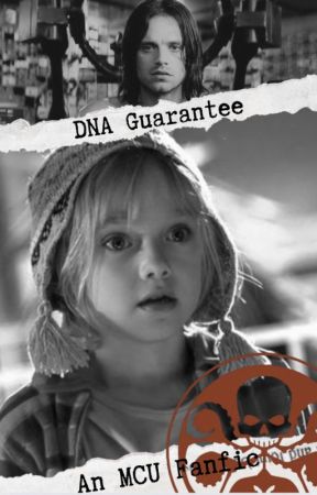 DNA Guarantee by Steamboat_Baby