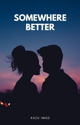 somewhere better cover