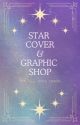 STAR COVER AND GRAPHIC SHOP - OPEN by VeraChendra