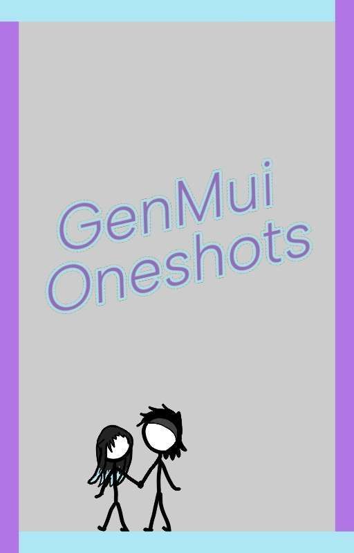 Genmui Oneshots by EleneHere