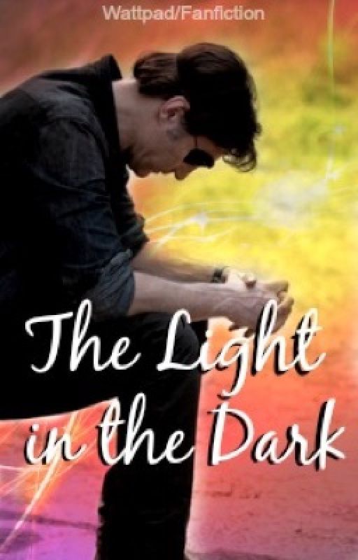 The Light in the Dark by MintHearted