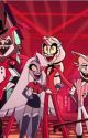 A Hazbin Hotel fan fic season 2 by ADHDoverload