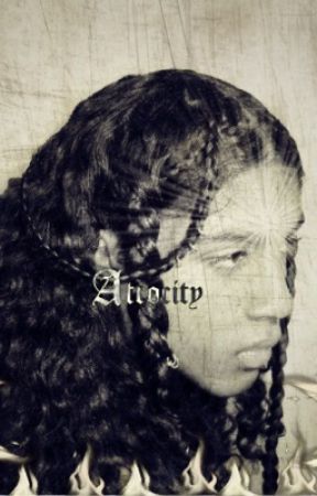 Atrocity ✹ Kwon Jae-sung by tearrstiel