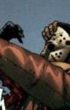 Dead Started Walking On Friday The 13th (Jason Voorhies x Telltale TWDG) by Ignjat_igi_1234