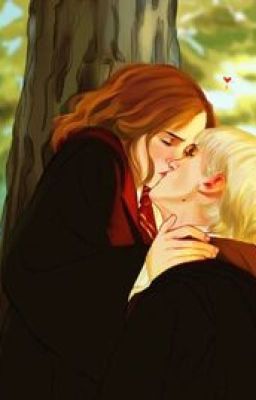 Love and Lust- Dramione (Potter Twins) cover