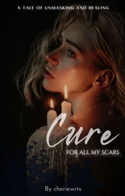 Cure for All My Scars cover