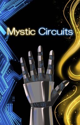 Mystic Circuits cover