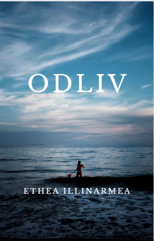 ODLIV by illinarmea