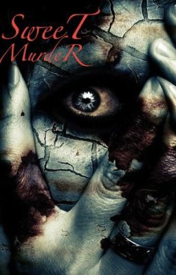 Sweet Murder. Book 1. cover