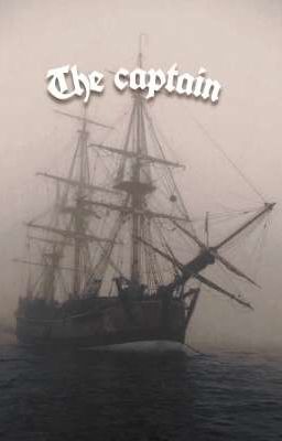 The captain - Lestappen cover