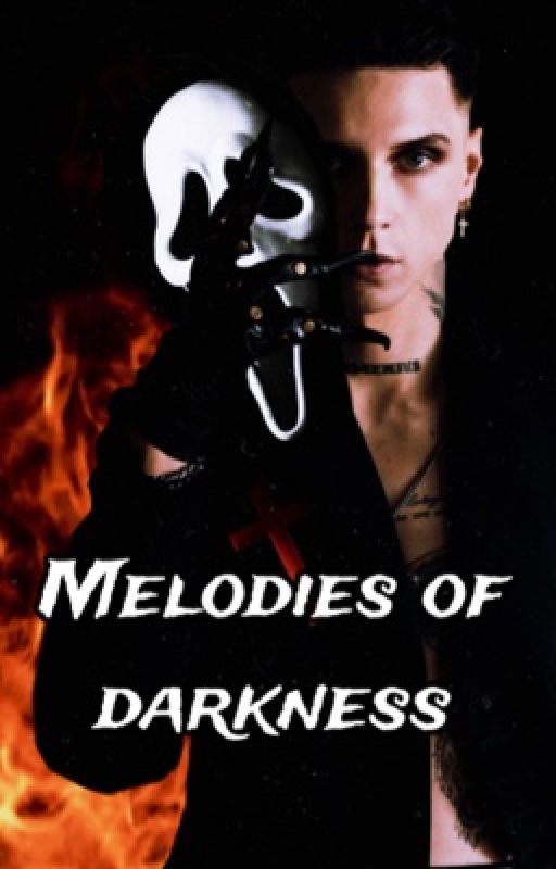 Melodies of darkness (Andy black fan fiction ) by eternally_yours_666