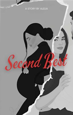 Second Best [ RONY X SALMA ] cover