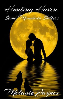 Hunting Haven, Stone Mountain Shifters, Book 5 cover