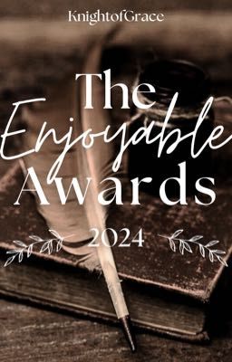 ~The Enjoyable Awards~ cover