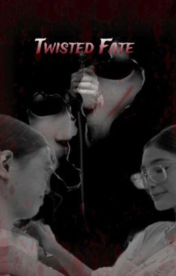 Twisted Fate (Jhocey) cover