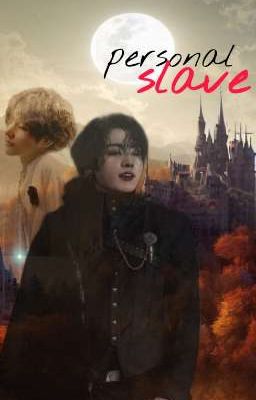 The Slave cover