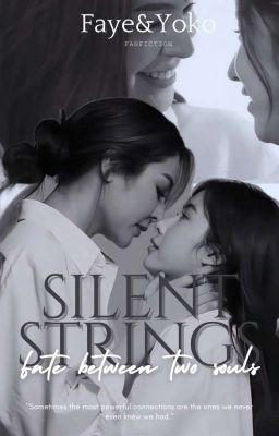 Silent Strings [FayeYoko] cover