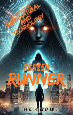 Screen Runner cover