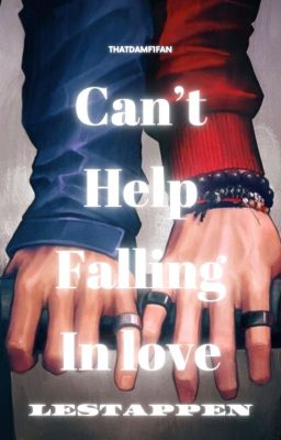 Can't Help Falling In Love (A Lestappen Story) cover