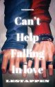 Can't Help Falling In Love (A Lestappen Story) by ThatDamf1Fan