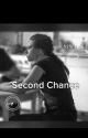 Second Chance by Shadow_Widow