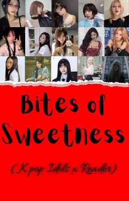 Bites of Sweetness cover