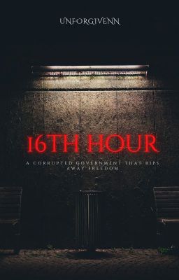 16th hour cover