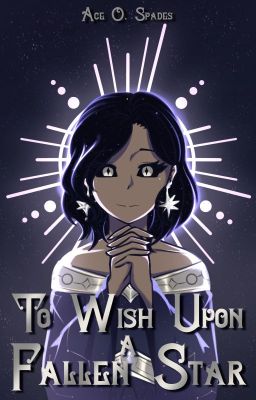 To Wish Upon a Fallen Star cover