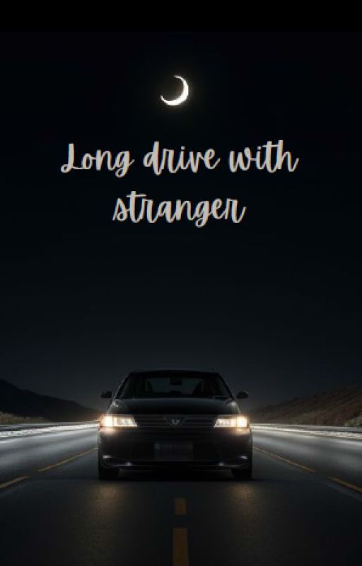 Long drive with stranger by MsKnightstories