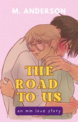 The Road to Us cover