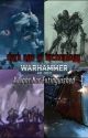 A Light Not Extinguished (Warhammer 40k What-if) by SuperUniversal10