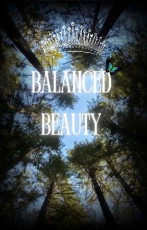 Balanced Beauty by Iamjustasapien