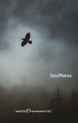 Soulmates cover