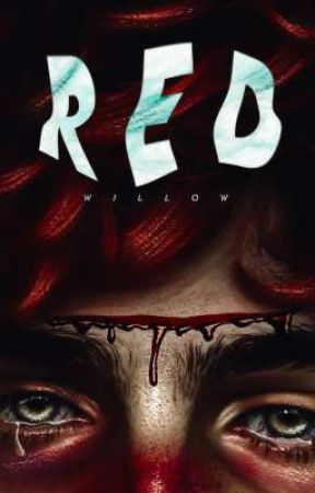 RED | O.G by Willowisaunicorn