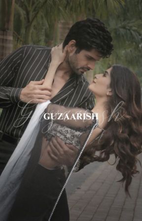 guzaarish │SaRaj by dearsins