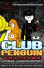 Club Penguin Shutdown: World Malfunction