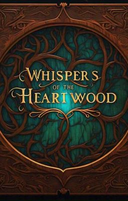 Whispers of the Heartwood... cover