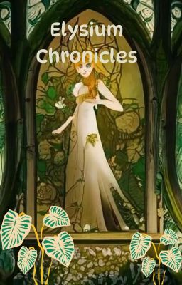 Elysium Chronicles cover