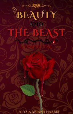 Beauty and The Beast: A Vampire Tale cover