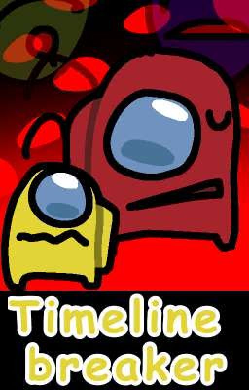 Timeline Breaker (A Rodamrix Fic) by HTPMp3