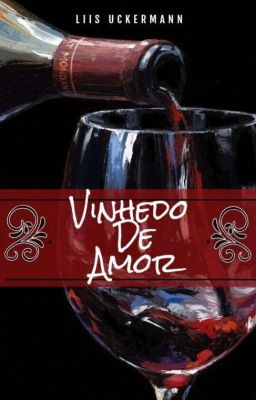 Vinhedo De Amor 🍇 cover